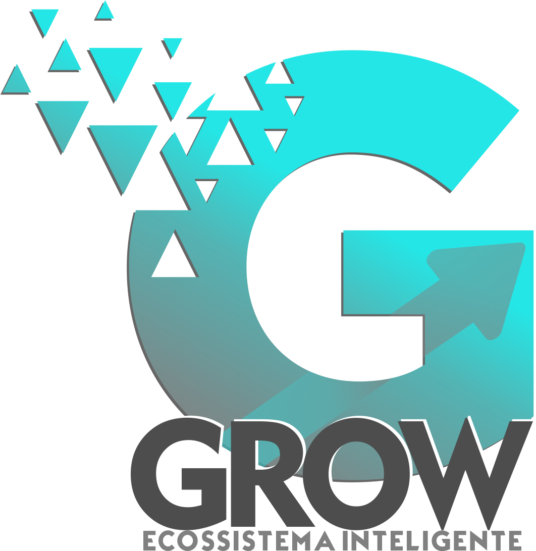 Logo Grow